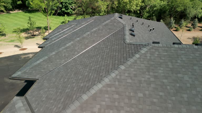 Fast & Reliable Emergency Roof Repairs in Monticello, UT